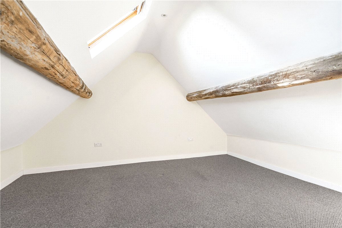 4 bedroom cottage, Main Street, Sutton Cheney CV13 - Available