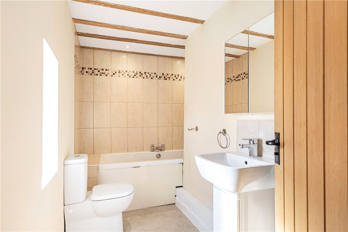 4 bedroom cottage, Main Street, Sutton Cheney CV13 - Available