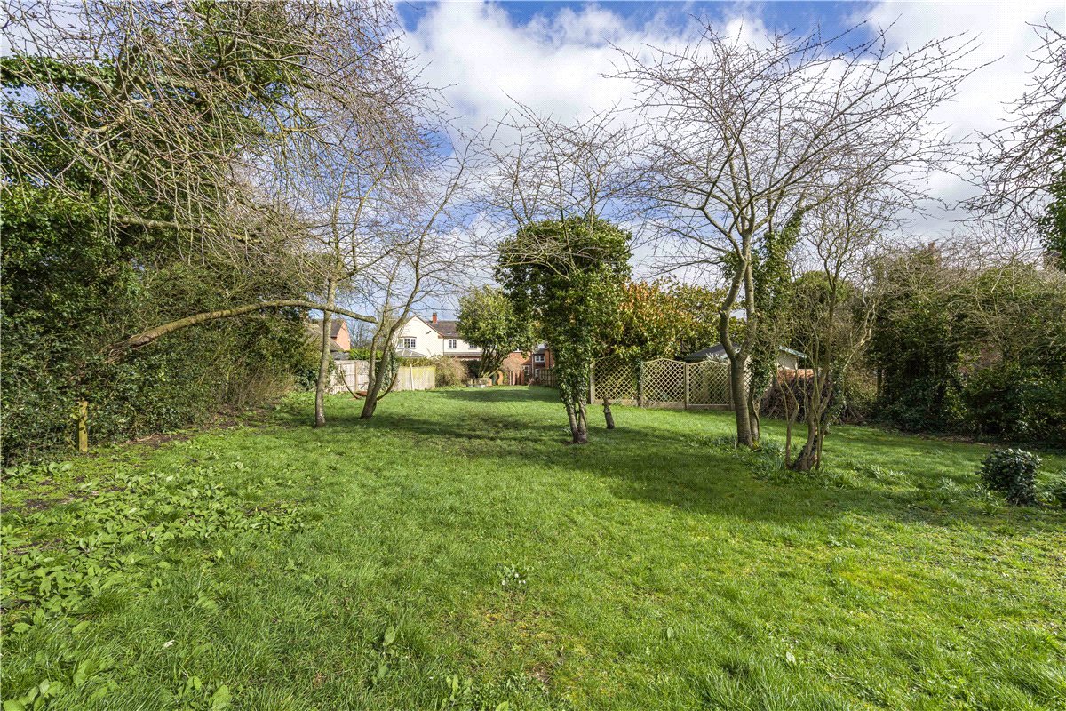 2 bedroom cottage, Main Street, Sutton Cheney CV13 - Available