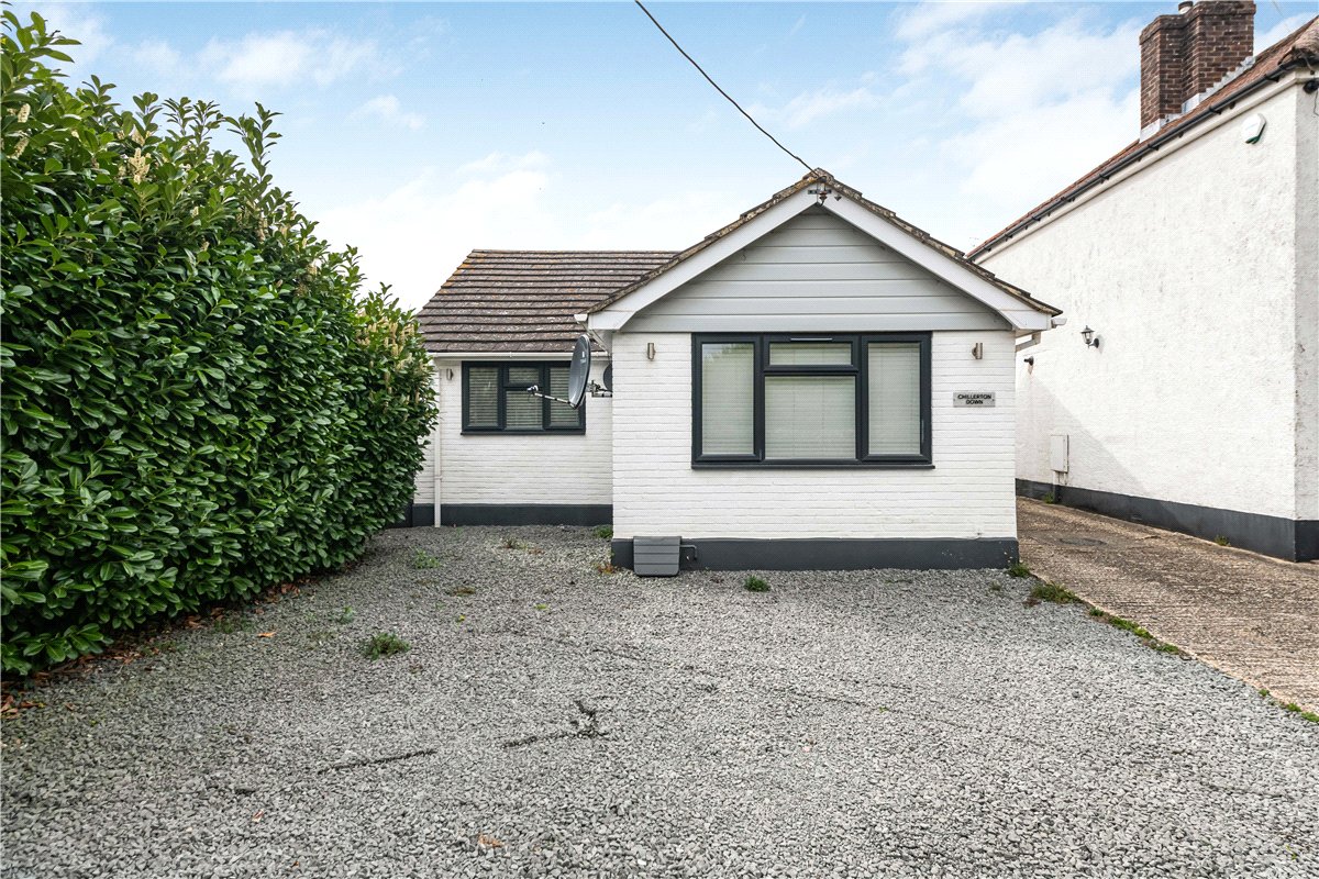 3 bedroom bungalow, Yapton Lane, Walberton BN18 - Available