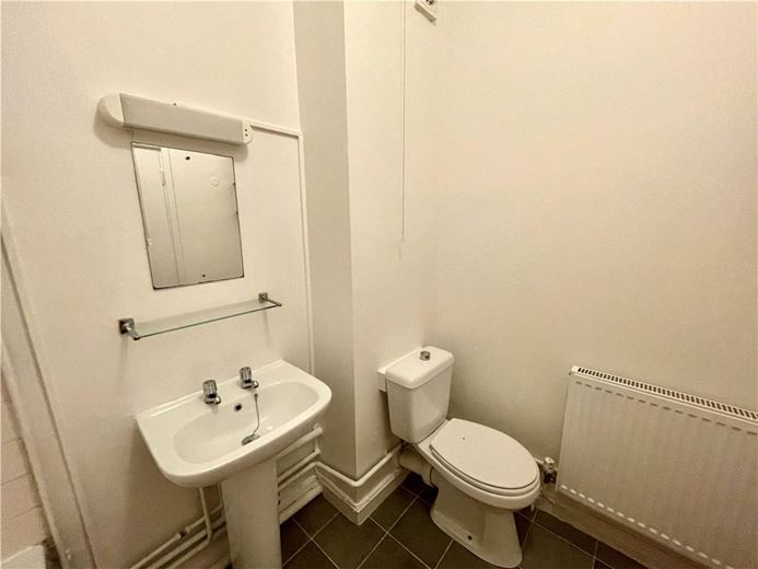 1 bedroom flat, Staincross House, Albion Place OX1 - Available