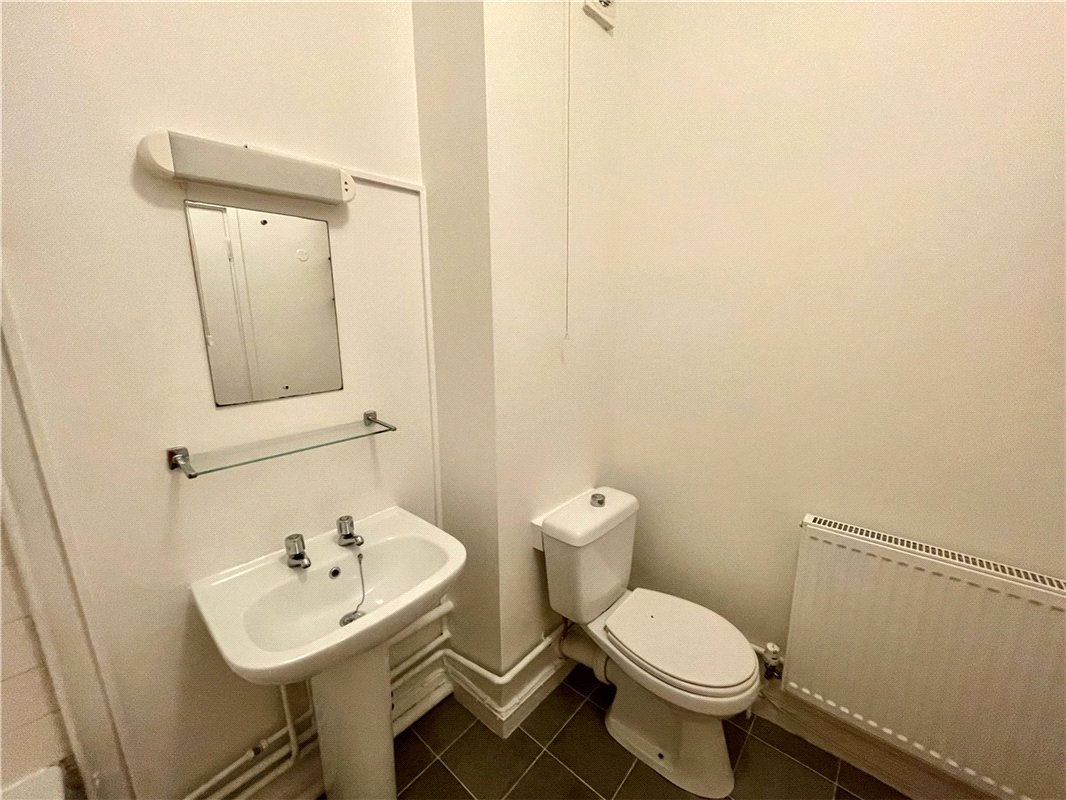 1 bedroom flat, Staincross House, Albion Place OX1 - Available