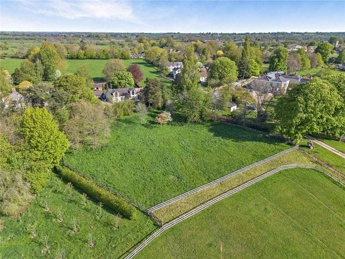 1 acres , Land South Of West Street, Great Somerford SN15 - Available