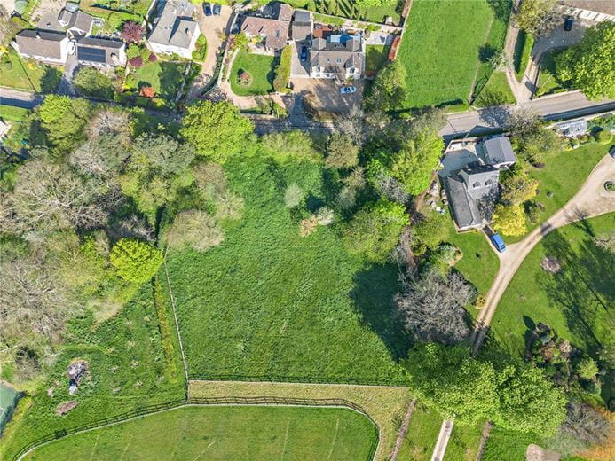 1 acres , Land South Of West Street, Great Somerford SN15 - Available