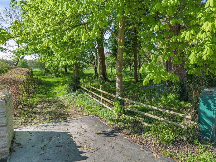 1 acres , Land South Of West Street, Great Somerford SN15 - Available