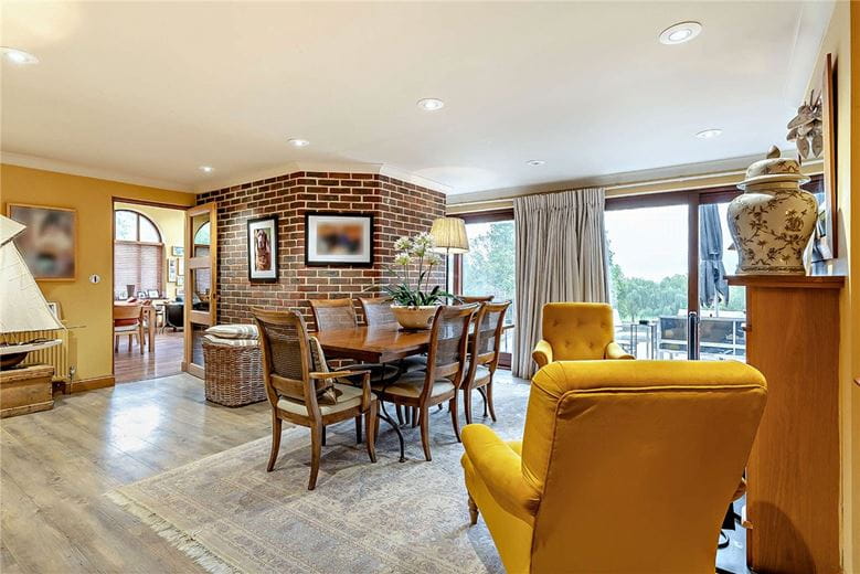 6 bedroom house, Hamels Lane, Boars Hill OX1 - Available