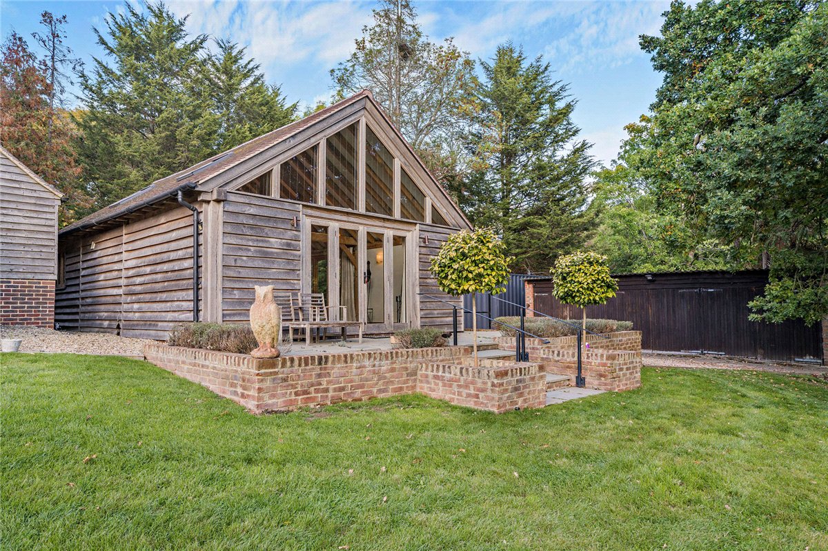 6 bedroom house, Hamels Lane, Boars Hill OX1 - Available