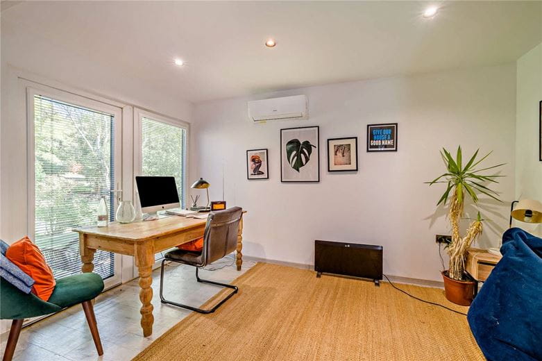 6 bedroom house, Hamels Lane, Boars Hill OX1 - Available