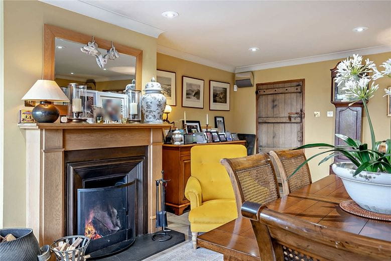 6 bedroom house, Hamels Lane, Boars Hill OX1 - Available