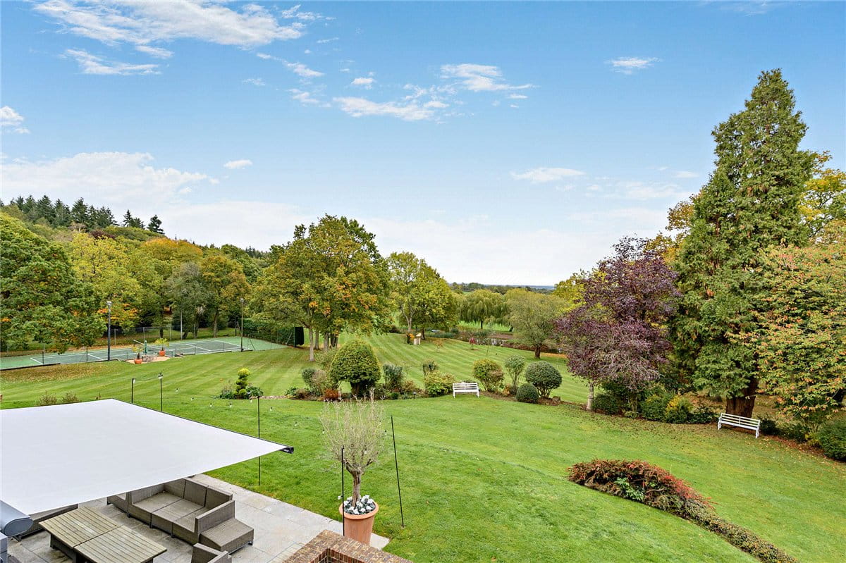 6 bedroom house, Hamels Lane, Boars Hill OX1 - Available