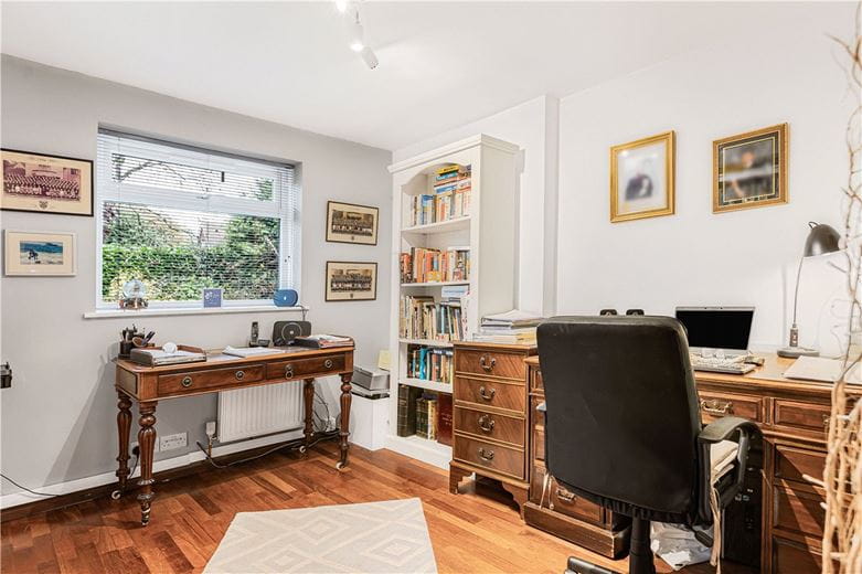 4 bedroom house, Banbury Road, Oxford OX2 - Sold STC