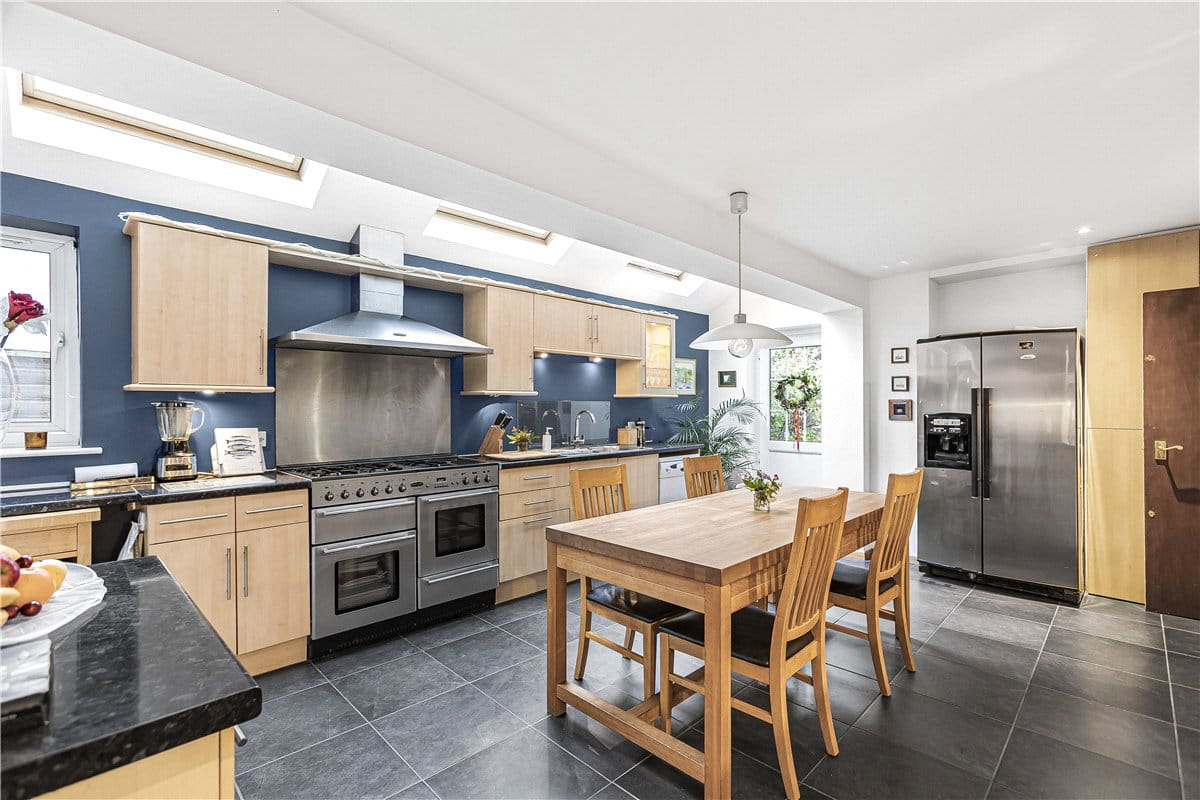 4 bedroom house, Banbury Road, Oxford OX2 - Sold STC