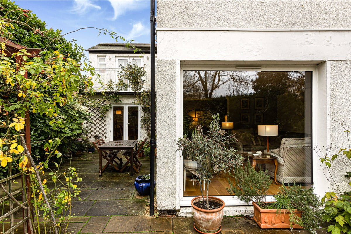 4 bedroom house, Banbury Road, Oxford OX2 - Sold STC