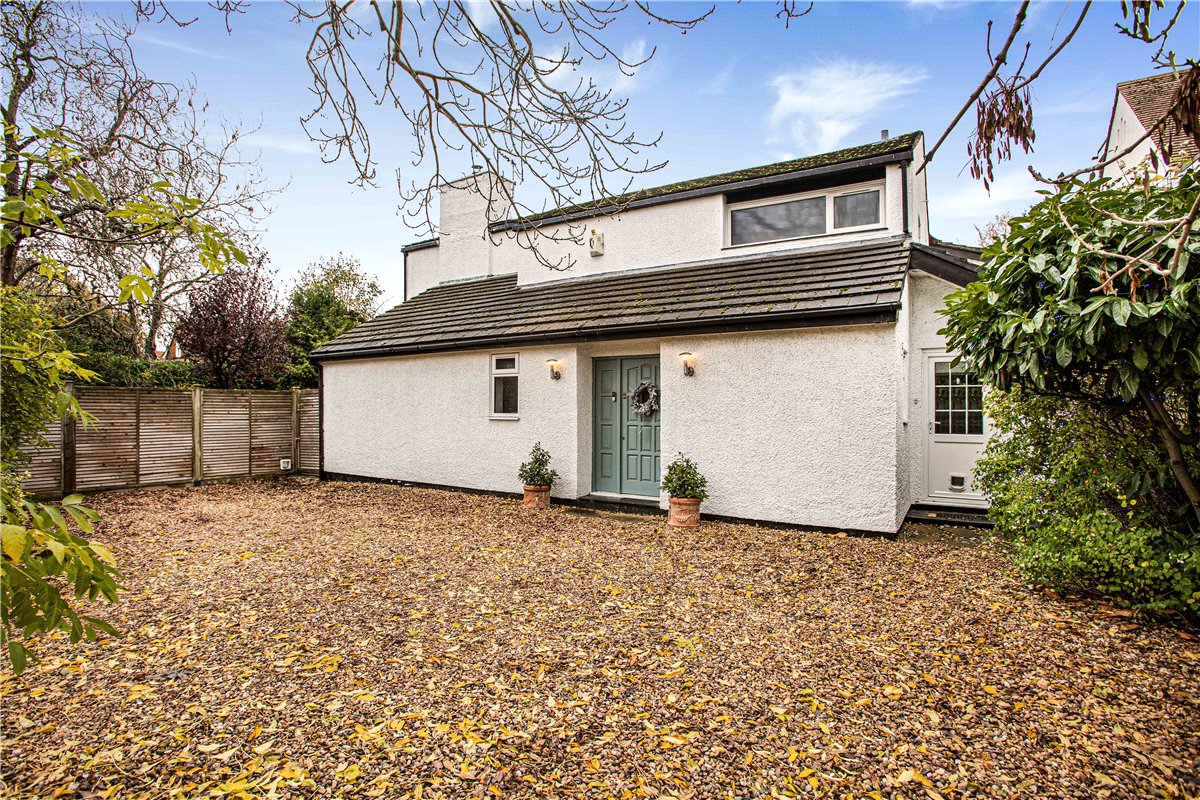 4 bedroom house, Banbury Road, Oxford OX2 - Sold STC