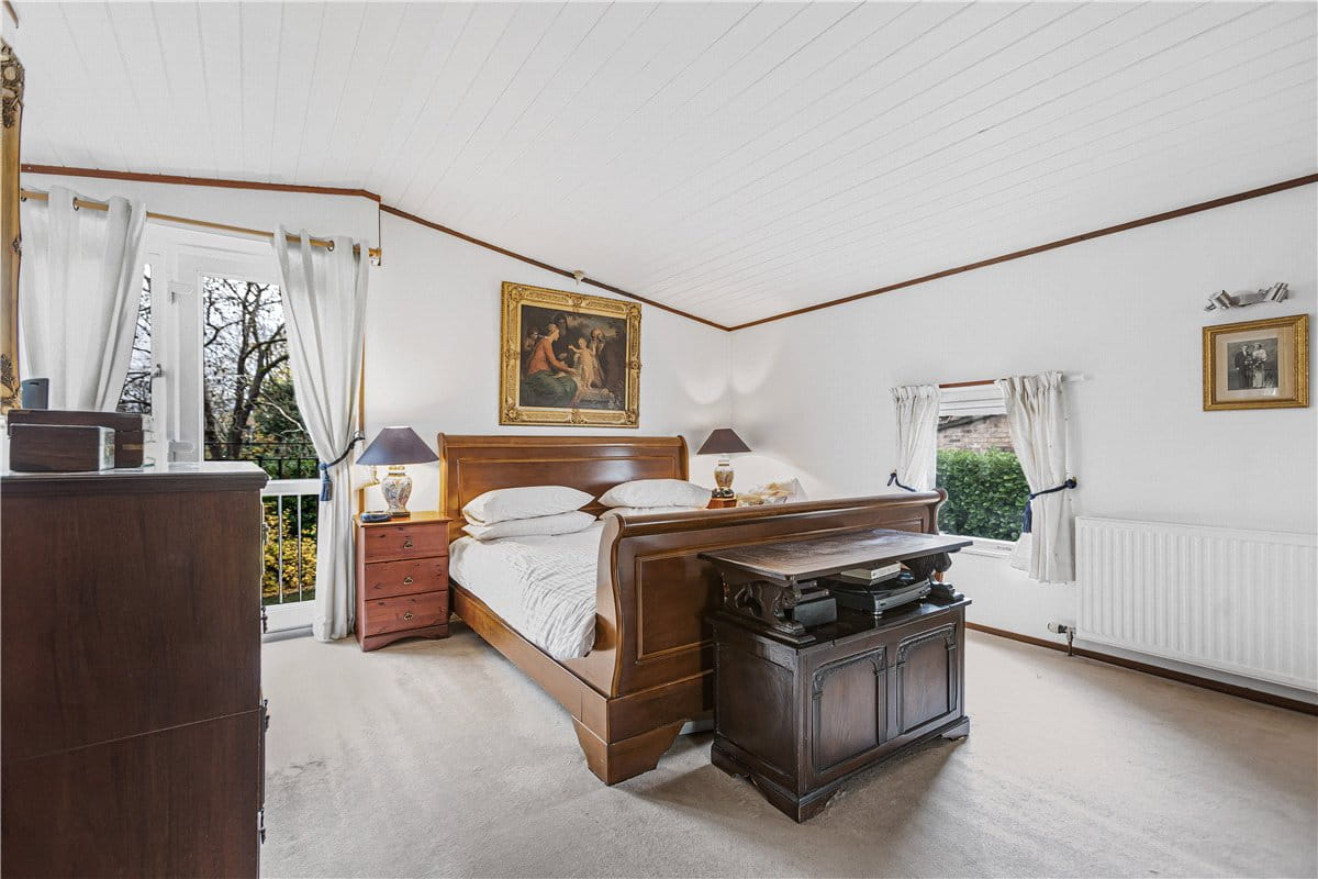 4 bedroom house, Banbury Road, Oxford OX2 - Sold STC