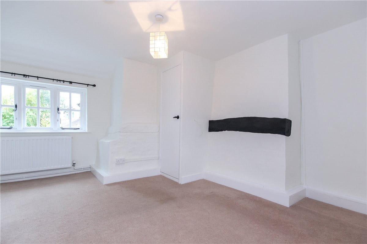 1 bedroom cottage, Church Cottages, Church Lane OX44