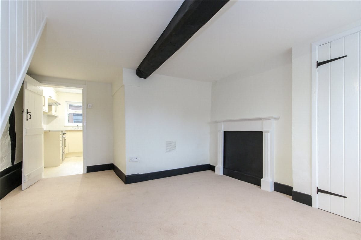 1 bedroom cottage, Church Cottages, Church Lane OX44