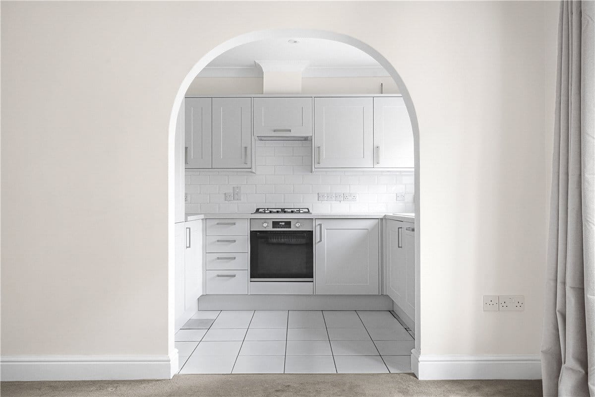 2 bedroom flat, Grandpont Place, Longford Close OX1