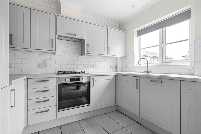 2 bedroom flat, Grandpont Place, Longford Close OX1