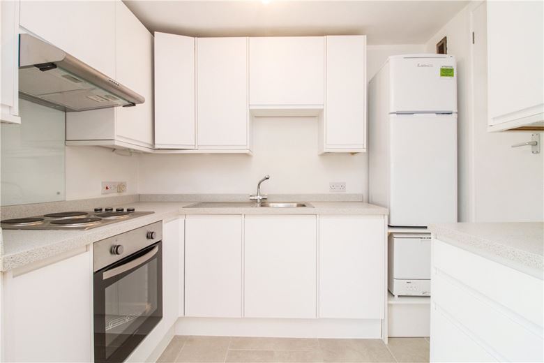 2 bedroom flat, Butler Close, Oxford OX2