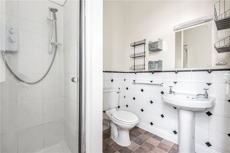 3 bedroom flat, The Jackson Building, Bennett Crescent OX4 - Let Agreed