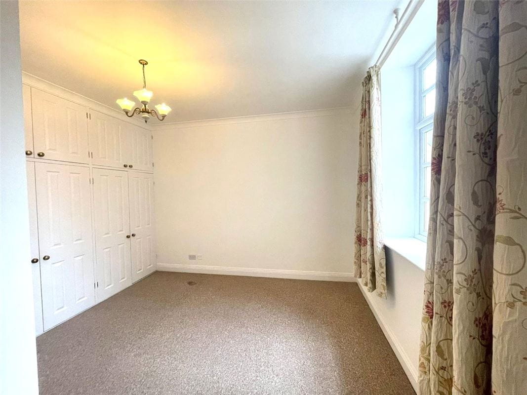 3 bedroom flat, The Jackson Building, Bennett Crescent OX4 - Let Agreed