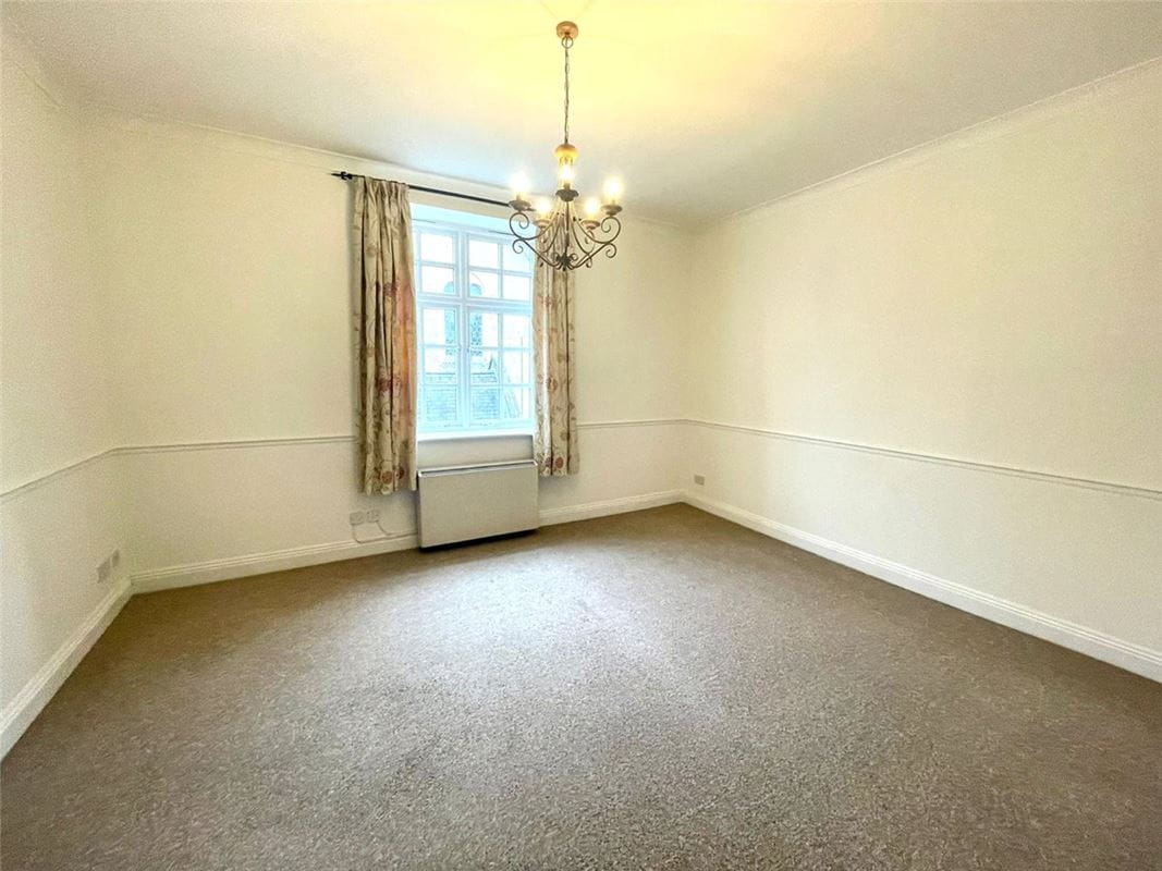 3 bedroom flat, The Jackson Building, Bennett Crescent OX4 - Let Agreed