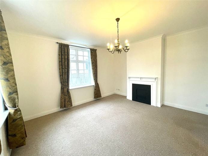 3 bedroom flat, The Jackson Building, Bennett Crescent OX4 - Let Agreed