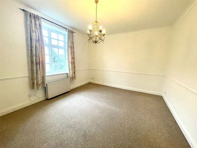 3 bedroom flat, The Jackson Building, Bennett Crescent OX4 - Let Agreed
