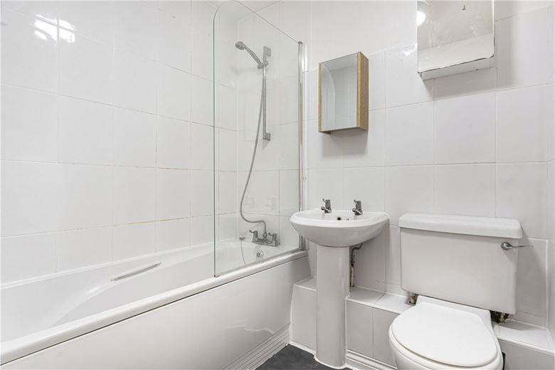 2 bedroom flat, Tennyson Lodge, Paradise Square OX1 - Available