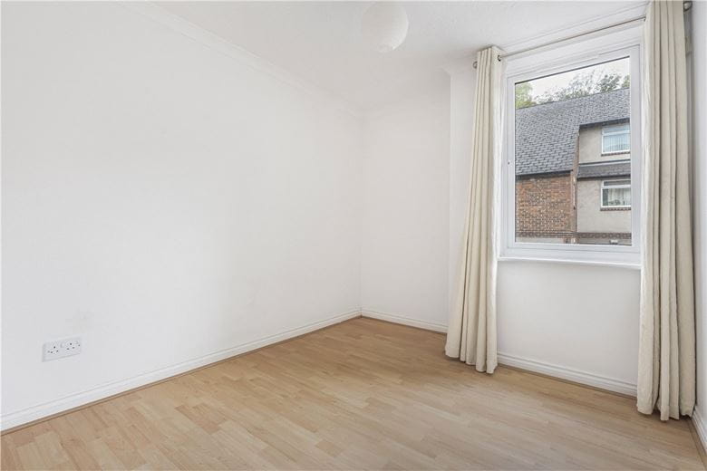 2 bedroom flat, Tennyson Lodge, Paradise Square OX1 - Available