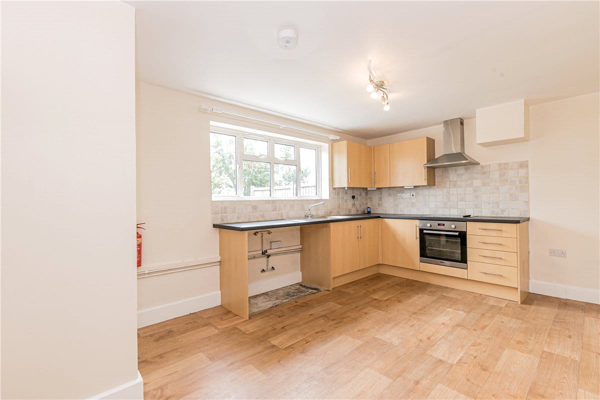 3 bedroom house, Little Baldon, Nuneham Courtenay OX44 - Let Agreed