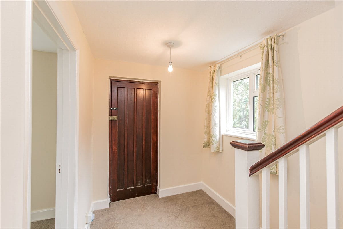 3 bedroom house, Little Baldon, Nuneham Courtenay OX44 - Let Agreed