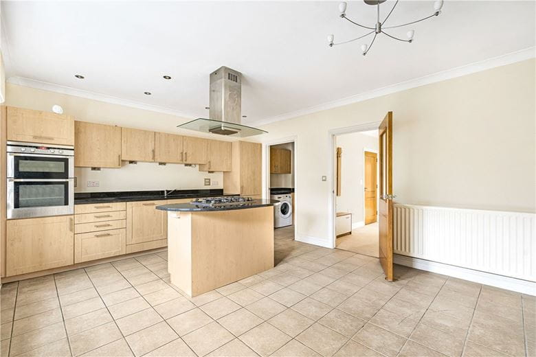 4 bedroom house, Lark Hill, Oxford OX2