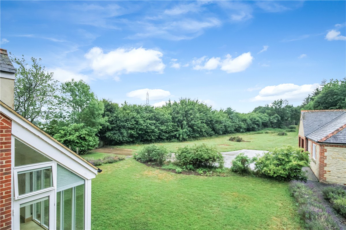 4 bedroom house, Stanton Harcourt Road, South Leigh OX29 - Available