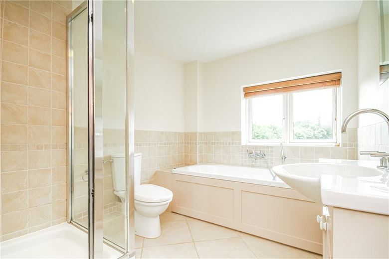 4 bedroom house, Stanton Harcourt Road, South Leigh OX29 - Available