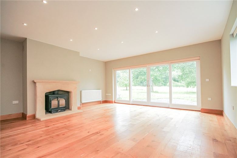 4 bedroom house, Stanton Harcourt Road, South Leigh OX29 - Available