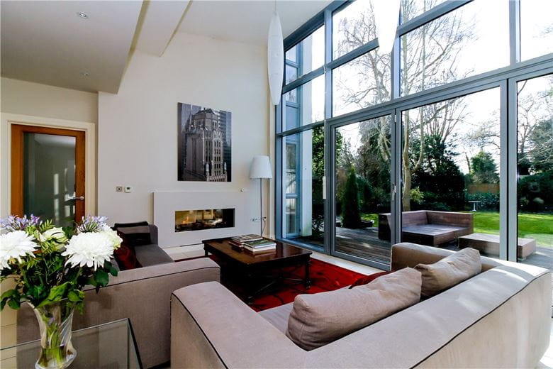 6 bedroom house, Woodstock Road, Oxford OX2