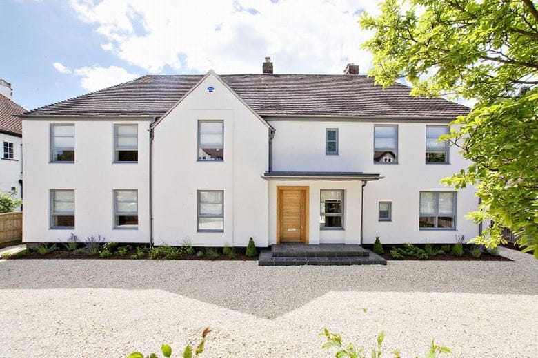 6 bedroom house, Woodstock Road, Oxford OX2