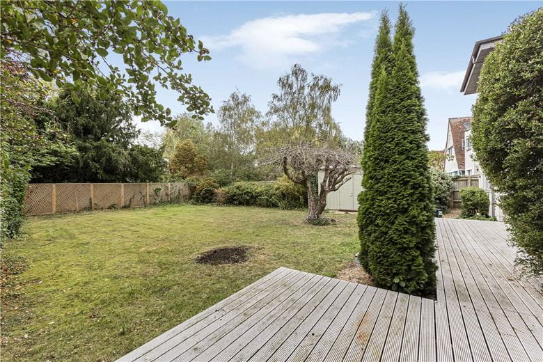 6 bedroom house, Woodstock Road, Oxford OX2