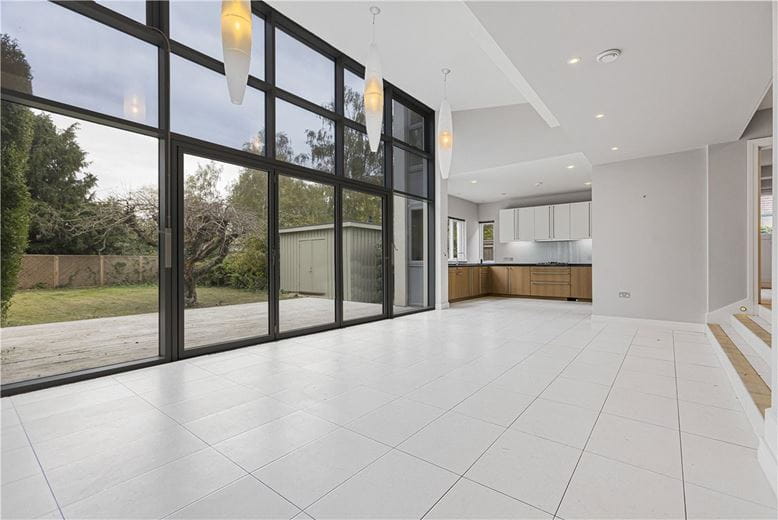 6 bedroom house, Woodstock Road, Oxford OX2