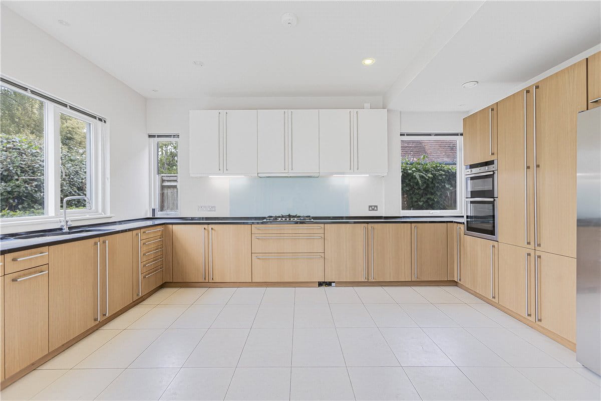 6 bedroom house, Woodstock Road, Oxford OX2