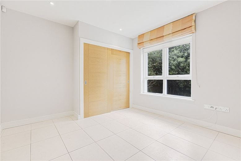 6 bedroom house, Woodstock Road, Oxford OX2