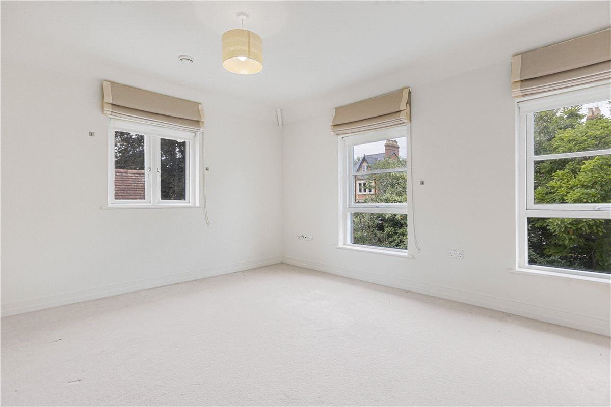 6 bedroom house, Woodstock Road, Oxford OX2