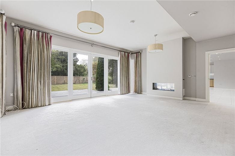 6 bedroom house, Woodstock Road, Oxford OX2