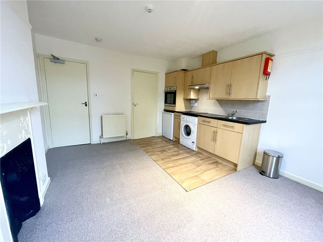 bedroom flat, Banbury Road, Oxford OX2 - Let Agreed