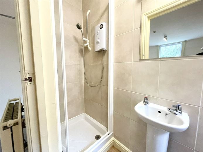  bedroom flat, Banbury Road, Oxford OX2 - Let Agreed