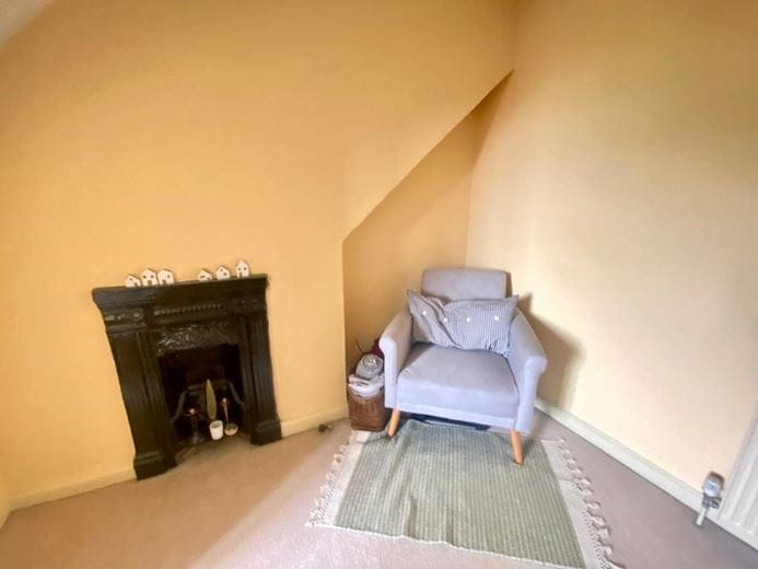  bedroom flat, Banbury Road, Oxford OX2 - Let Agreed