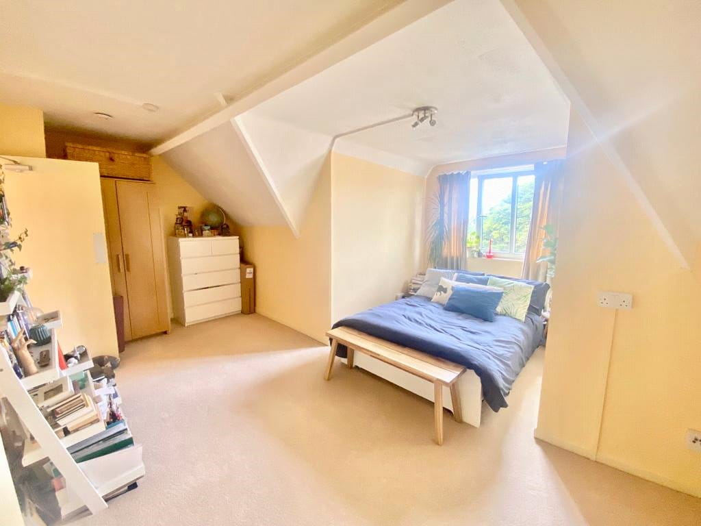  bedroom flat, Banbury Road, Oxford OX2 - Let Agreed