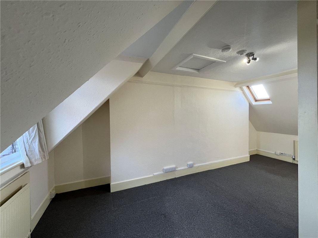  bedroom flat, Cowley Road, Oxford OX4 - Let Agreed